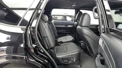 2022 Kia Mohave Diesel 3.0 4WD 6-Seater, чёрный — фото 16