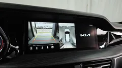 2022 Kia Mohave Diesel 3.0 4WD 6-Seater, чёрный — фото 19