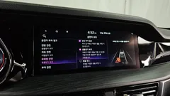 2022 Kia Mohave Diesel 3.0 4WD 6-Seater, чёрный — фото 20