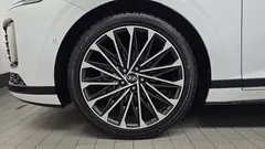 2023 Hyundai Grandeur 2,5 Gasoline 2WD, белый — фото 5