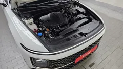 2023 Hyundai Grandeur 2,5 Gasoline 2WD, белый — фото 6