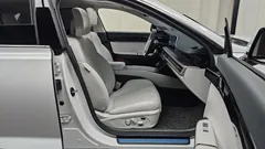 2023 Hyundai Grandeur 2,5 Gasoline 2WD, белый — фото 11