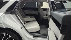 2023 Hyundai Grandeur 2,5 Gasoline 2WD, белый — фото 12