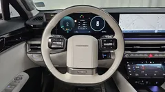 2023 Hyundai Grandeur 2,5 Gasoline 2WD, белый — фото 13