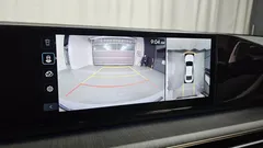 2023 Hyundai Grandeur 2,5 Gasoline 2WD, белый — фото 16
