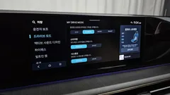 2023 Hyundai Grandeur 2,5 Gasoline 2WD, белый — фото 17