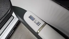 2023 Hyundai Grandeur 2,5 Gasoline 2WD, белый — фото 18
