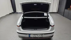 2023 Hyundai Grandeur 2,5 Gasoline 2WD, белый — фото 20
