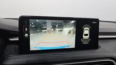 2023 Genesis G70 Gasoline 2.0T 4WD, синий — фото 17