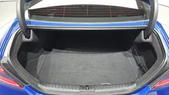2023 Genesis G70 Gasoline 2.0T 4WD, синий — фото 20