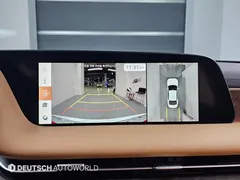 2022 Genesis G90 Gasoline 3.5 Turbo AWD, белый — фото 20