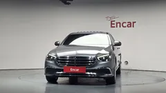 2022 Mercedes-Benz E-Class E250 Exclusive, серый — фото 3
