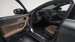 2022 Mercedes-Benz E-Class E250 Exclusive, серый — фото 10