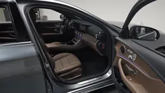 2022 Mercedes-Benz E-Class E250 Exclusive, серый — фото 11