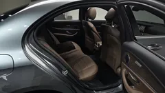 2022 Mercedes-Benz E-Class E250 Exclusive, серый — фото 12