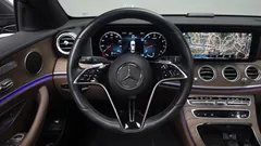 2022 Mercedes-Benz E-Class E250 Exclusive, серый — фото 13