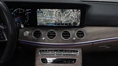 2022 Mercedes-Benz E-Class E250 Exclusive, серый — фото 14