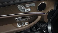 2022 Mercedes-Benz E-Class E250 Exclusive, серый — фото 18
