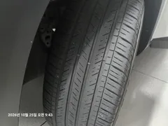 2024 Chevrolet Trax 1.2 ACTIV, белый — фото 5