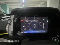 2024 Chevrolet Trax 1.2 ACTIV, белый — фото 8