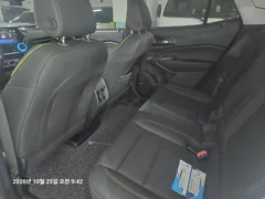 2024 Chevrolet Trax 1.2 ACTIV, белый — фото 9