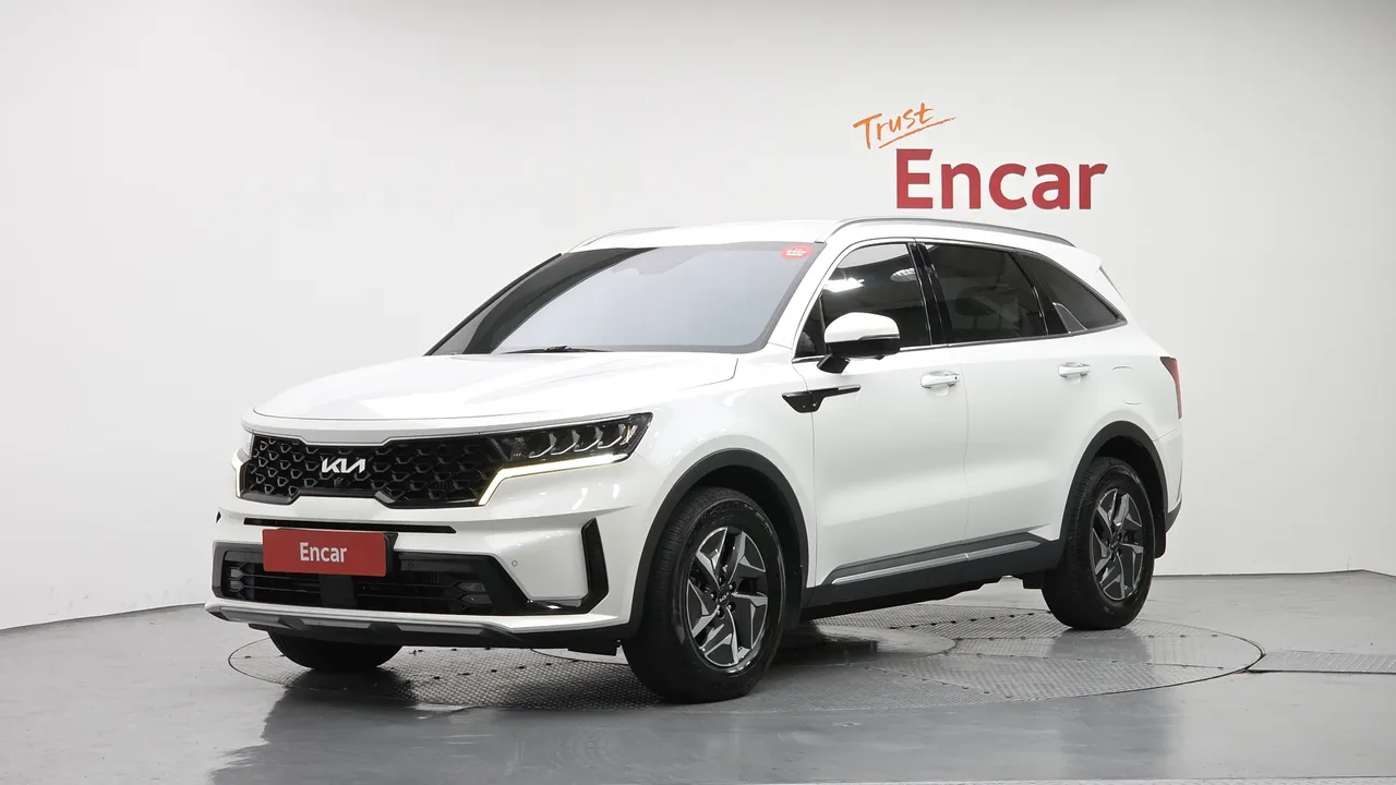 2023 Kia Sorento HEV 1.6 2WD