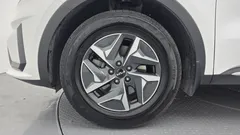 2023 Kia Sorento HEV 1.6 2WD, белый — фото 5
