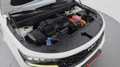 2023 Kia Sorento HEV 1.6 2WD, белый — фото 6