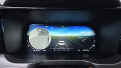 2023 Kia Sorento HEV 1.6 2WD, белый — фото 8