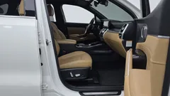 2023 Kia Sorento HEV 1.6 2WD, белый — фото 11