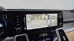 2023 Kia Sorento HEV 1.6 2WD, белый — фото 16
