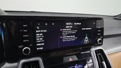 2023 Kia Sorento HEV 1.6 2WD, белый — фото 17