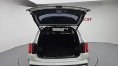 2023 Kia Sorento HEV 1.6 2WD, белый — фото 20
