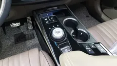 2023 Kia K8 Signature, белый — фото 9