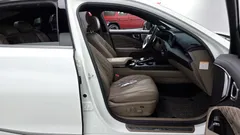 2023 Kia K8 Signature, белый — фото 10