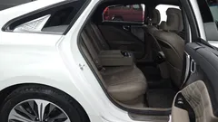 2023 Kia K8 Signature, белый — фото 16