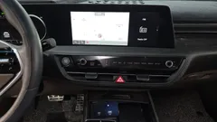 2023 Kia K8 Signature, белый — фото 19