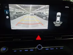 2023 Hyundai Avante Modern, белый — фото 9