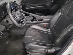 2023 Hyundai Avante Modern, белый — фото 19