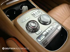 2022 Genesis G90 Gasoline 3.5 Turbo AWD, белый — фото 10