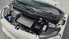 2023 Kia Ray Prestige, белый — фото 6