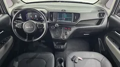 2023 Kia Ray Prestige, белый — фото 7