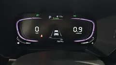 2023 Kia Ray Prestige, белый — фото 8