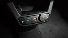 2023 Kia Ray Prestige, белый — фото 13