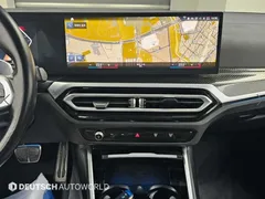 2023 BMW 3-Series M340i xDrive Touring, серый — фото 18
