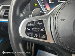 2023 BMW 3-Series M340i xDrive Touring, серый — фото 20