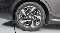 2023 Hyundai Grandeur Le Blanc, чёрный — фото 5