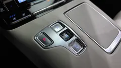 2023 Hyundai Grandeur Le Blanc, чёрный — фото 9