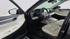 2023 Hyundai Grandeur Le Blanc, чёрный — фото 10