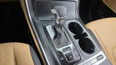 2023 Kia Carnival Diesel 9-Seater Prestige, серо-серебристый — фото 9